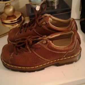 Dr. Martens shoes